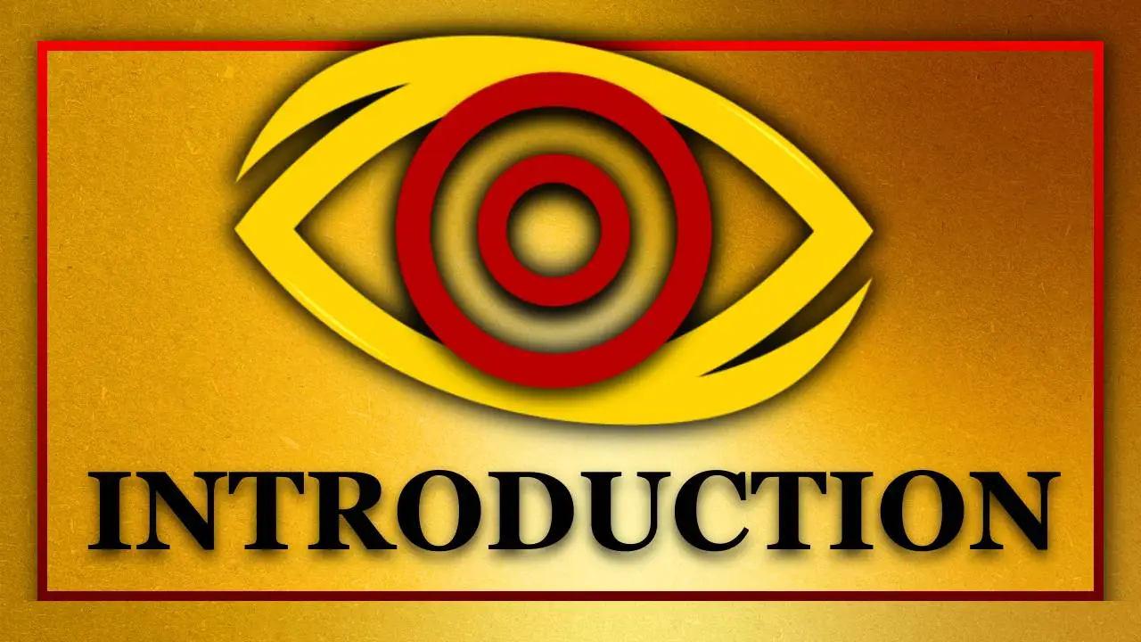 Module 1 - Introduction to The Trained Eye Program