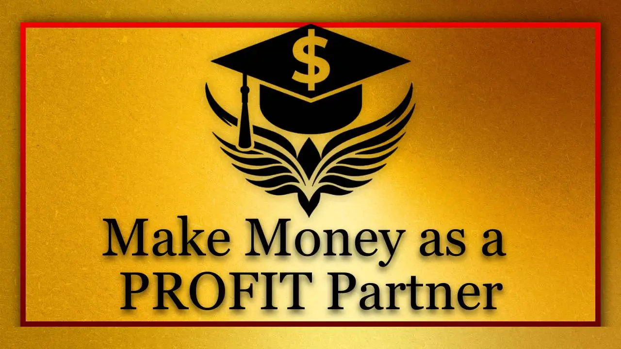 Module 4 - Business Master Secrets
